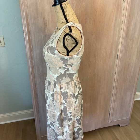 Knitted and Knotted Glinting Persica Knit Dress As seen on TV ASO Glee Quinn XS - Picture 10 of 14